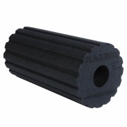 Blackroll Groove Standard, melns