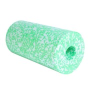 Blackroll MED - white/green (mīksts)