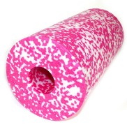 Blackroll MED - white/pink (mīksts)