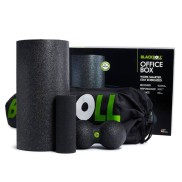 Blackroll Office Box, Black