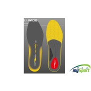 Body+ Tech Cross Country Sole SLim
