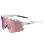 Bolle C-Shifter Sunglasses, Sand Matte, Clear Ruby Photochromic