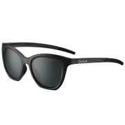 Bolle Prize Sunglasses, TNS cat 3, Black Shiny