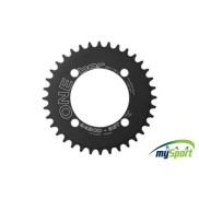 BOR Chainring 36T SRAM X01 | 1x10/11 speed