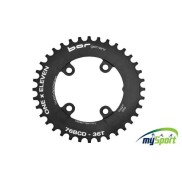 BOR Chainring 36T SRAM XX1