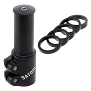 BRN Adapter with washers