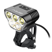 BRN Andromeda HP 4000 Headlight