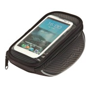 BRN HandleBar BAG Smartphone Holder Smart M Black
