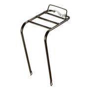 BRN Bernardi Support Pack Front Bike For Rod Brakes, Black