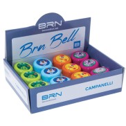 BRN Cam67 Cartoon 55mm Children Bike Bell