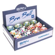 BRN Cam92 Lolita 52mm Bike Bell