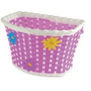 BRN Childrens Basket Flower CE75R