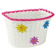 BRN Childrens Basket Flower CE75B