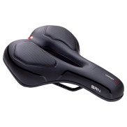 BRN Comfort Zone Donna, Black