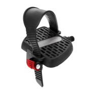 BRN Cyclette Pedals With Rachet
