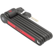 BRN Folding Lock Snake Red