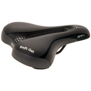 BRN Sēdeklis Sievietēm SE751D Ergonomic Gel