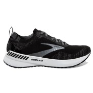 Brook Bedlam 3 Women's, Black/White | Sieviešu Skriešanas Apavi