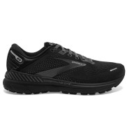 Brooks Adrenaline GTS 22 Men's, Black/Ebony