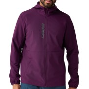 Brooks Canopy Skriešanas Jaka - Vīriešu