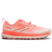 Brooks Cascadia 18 Taku Skriešanas Apavi - Sieviešu