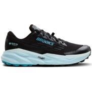 Brooks Cascadia 19 GTX Taku Skriešanas Apavi - Sieviešu