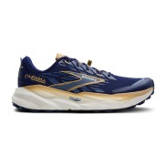 Brooks Cascadia 19 Taku Skriešanas Apavi - Vīriešu