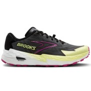 Brooks Catamount 4 Taku Skriešanas Apavi - Sieviešu