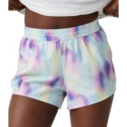 Brooks Dash 3” Printed Running Shorts - Women's