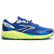 Brooks Divide 6 Taku Skriešanas Apavi - Vīriešu