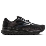 Brooks Ghost 16 GTX Men's Shoes, Black