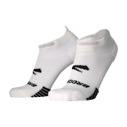 Brooks Ghost Lite No Show 2-Pack Running Socks - Unisex