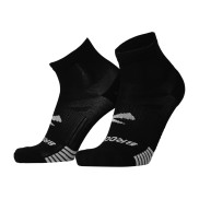 Brooks Ghost Lite Quarter 2-Pack Running Socks - Unisex
