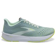 Brooks Hyperion Tempo Women's, Blue/Aqua/Nightlife