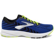 Brook Men Launch 6 Running Shoes