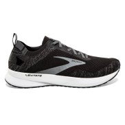 Brooks Levitate 4 Running Shoes, Black | Vīriešu Skriešanas Apavi