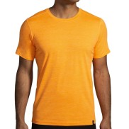 Brooks Luxe SS Running Shirt - Men's
