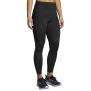Brooks Method 7/8 Women's Tight, Black