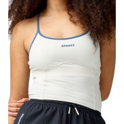 Brooks Movement Built-In Bra Running Tank Top - Women's