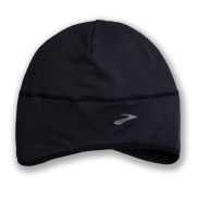 Brooks Notch Thermal Beanie, Black