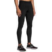 Brooks Source Tights Men's, Black