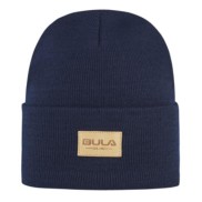 Bula Travel Beanie, navy