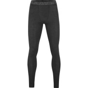 Bula Camo Merino Wool Men's Baselayer pants, black