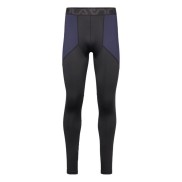 Bula FlexTech 2.0 Mens baselayer pants, black