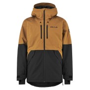 Bula Liftie Insulated Jacket Men Rubber