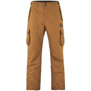 Bula Liftie Insulated Pants Men Rubber