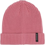 Bus Kids' Beanie, Heather pink