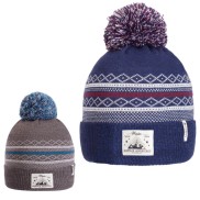 Cairn Junior Hat Axel | Bērnu Ziemas Cepure