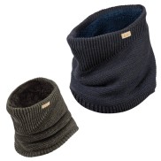Cairn Men's Hat/Scarf Xavier