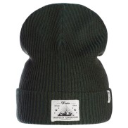 Cairn Men's Hat Valentin, Green Quartz Forest Night